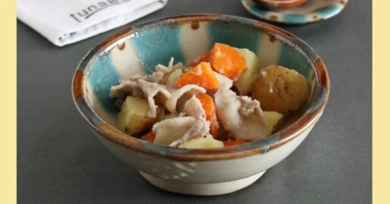 The elegance of flat plates and the reliability of bowls. Thinking ...