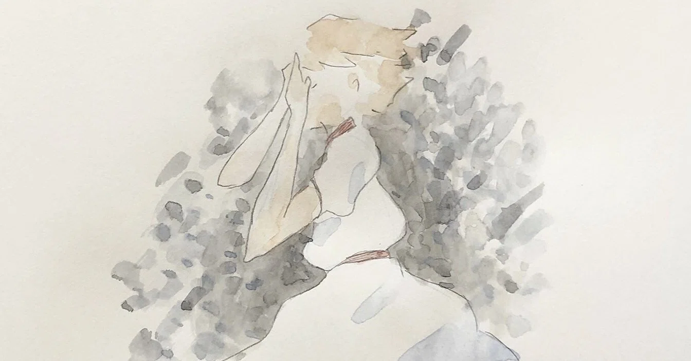 平凡だった私の幸せが音を立てて崩れていく気がした、、、先が見えなく