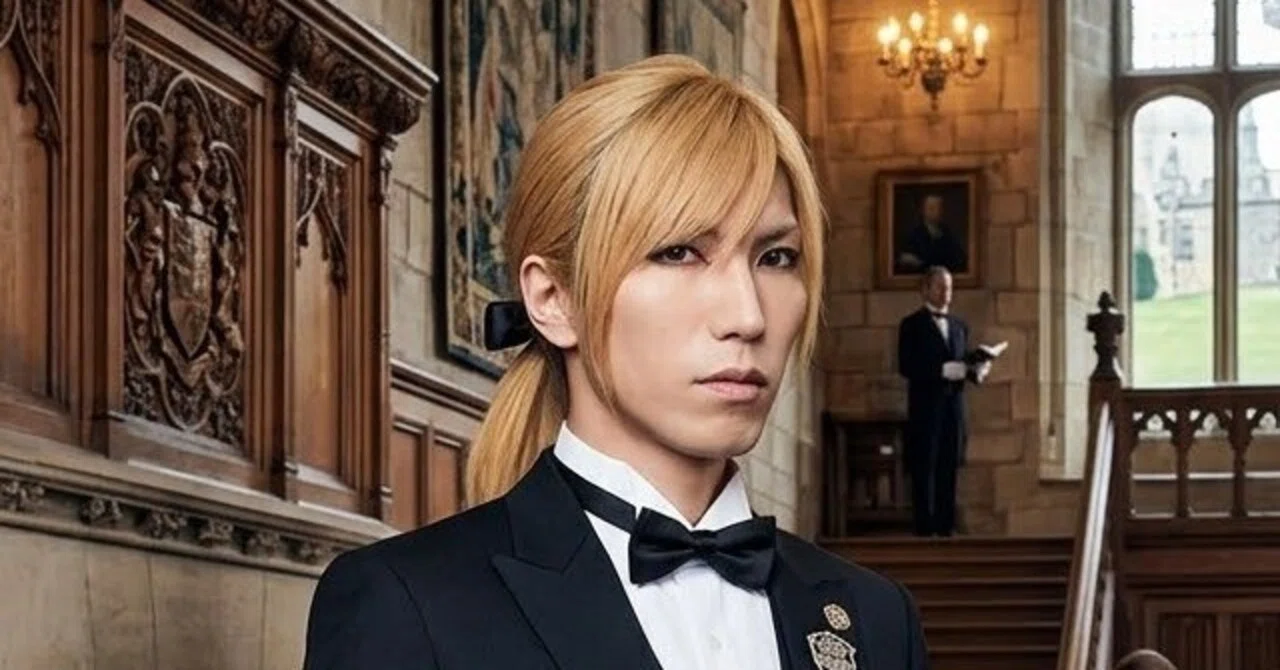 Butlers and Ethics｜シュラ