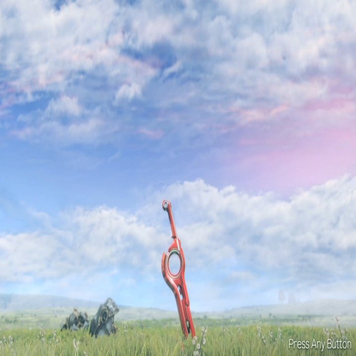 ゼノブレイドde 絶望と希望の果てに残された世界 ネタバレ感想 宍戸シュウヤ Note