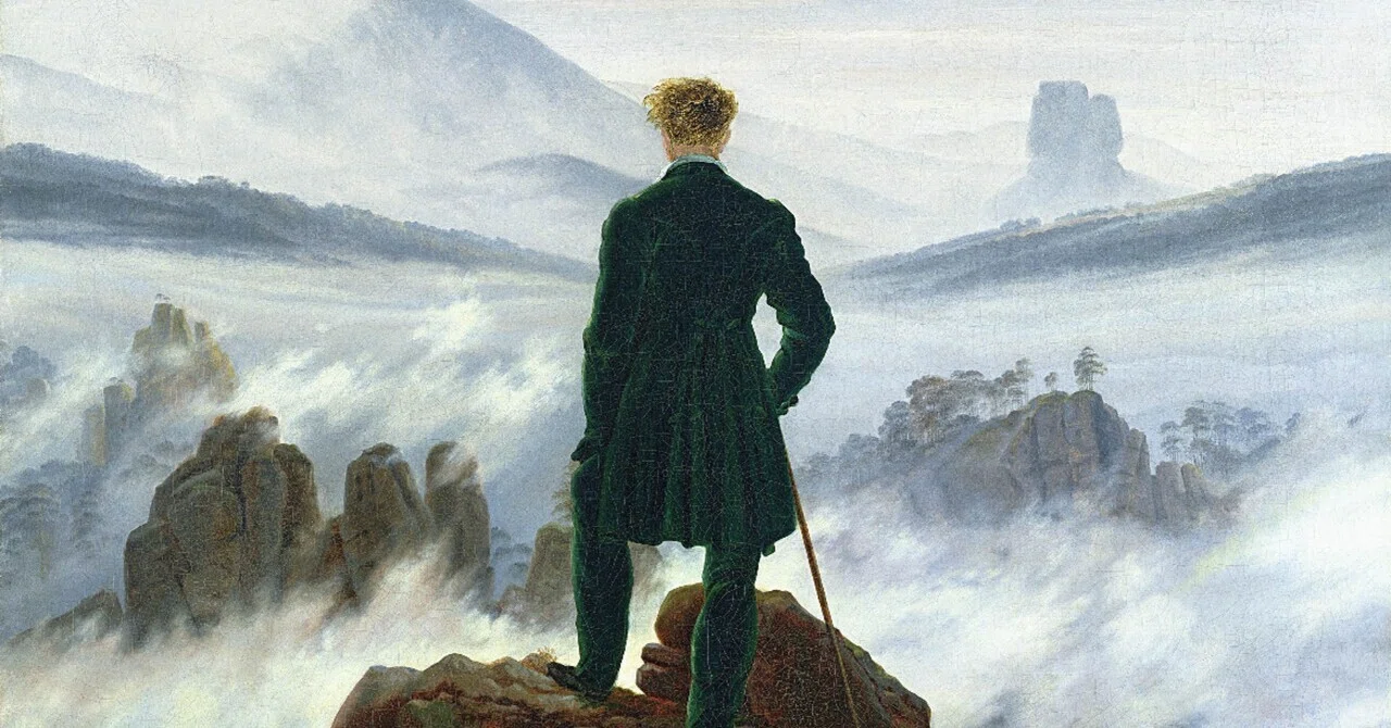 Why Should We Not Rush Through Life? The 'Courage to Lose' and ...