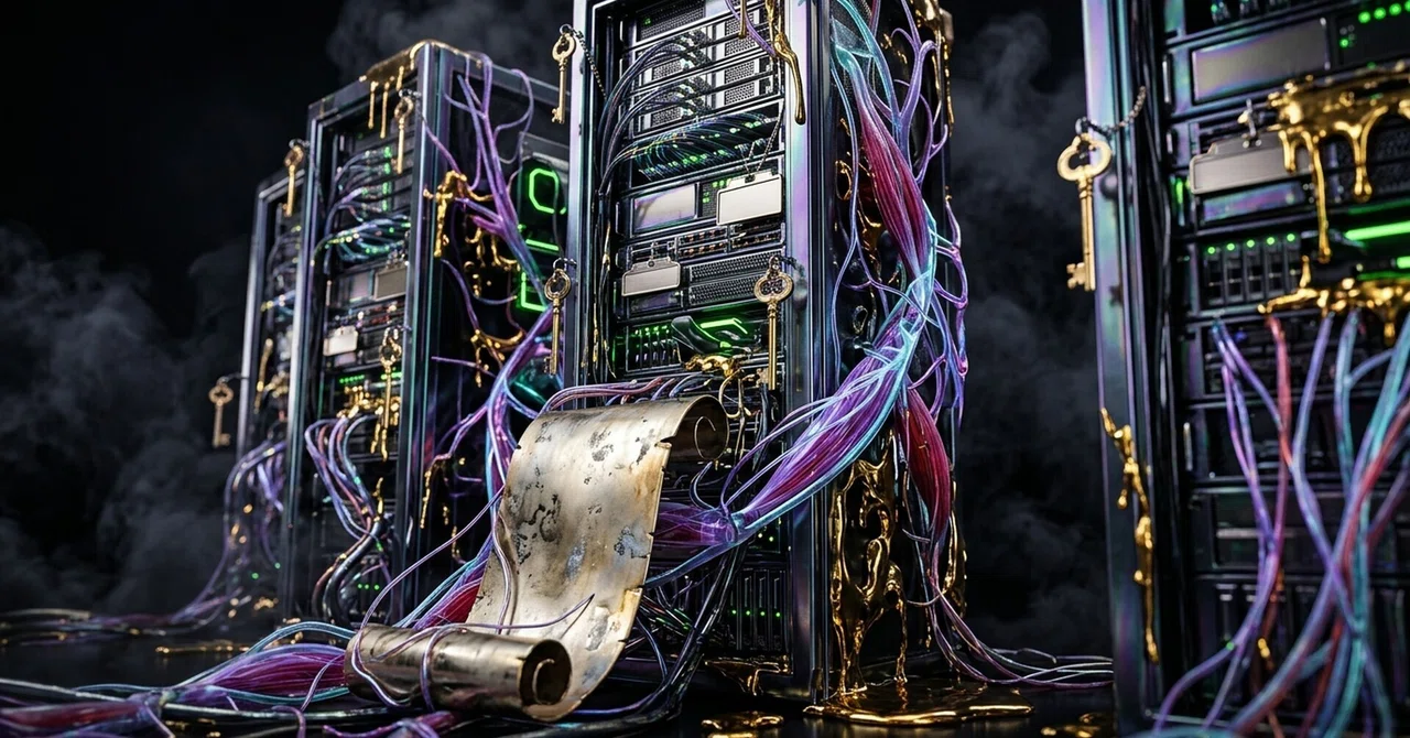 Choosing a WordPress Server: How 'Contract Ownership' Determines Profit ...