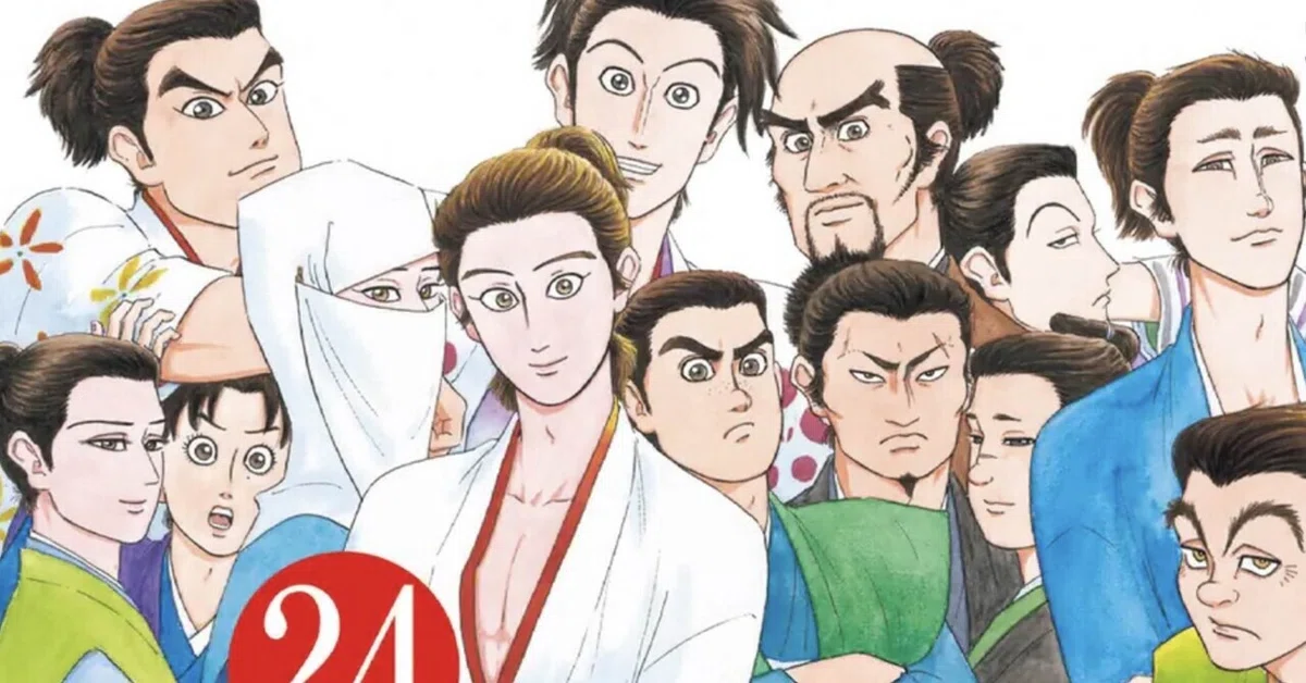 #17 I sobbed at the conclusion of 'Nobunaga Concerto'｜くつにゃー