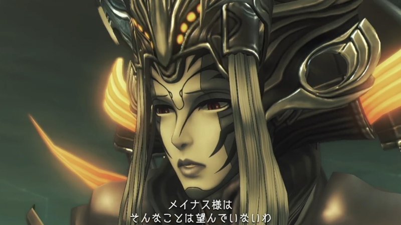 ゼノブレイドde 絶望と希望の果てに残された世界 ネタバレ感想 宍戸シュウヤ Note ゼノブレイドde 絶望と希望の果てに残された世界 ネタバレ感想 宍戸シュウヤ Note