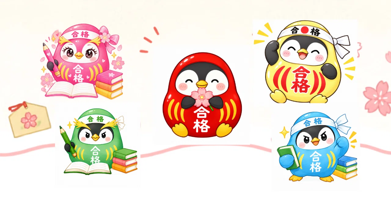 FY2026 SME Consultant Secondary Written Examination｜Penguin先生