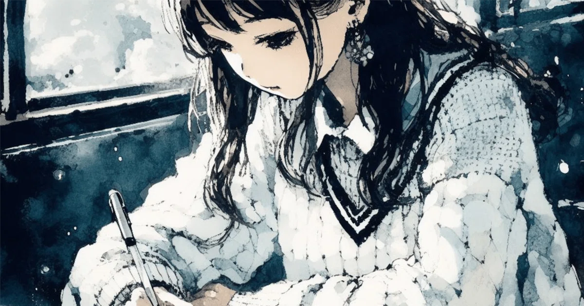 [Exam Season] I won't say 
