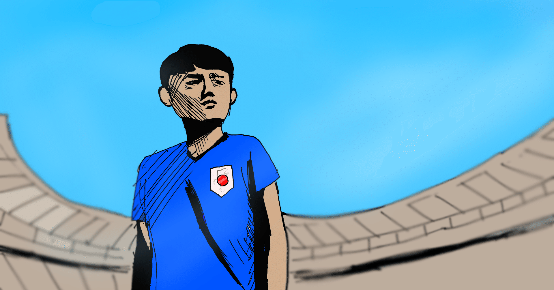 久保建英 香川真司 中田英寿 誰がサッカー日本代表 のtop Of The Topなのか ソシオ Note