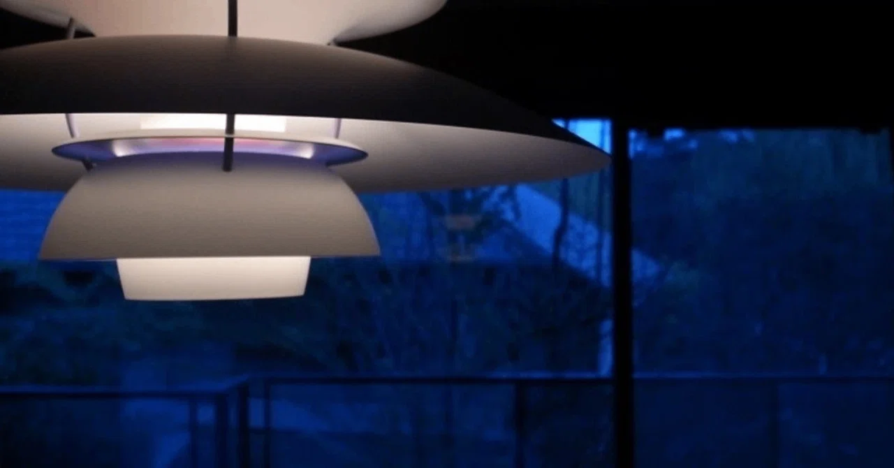 Basics of Lighting Planning: Don't Think of Lighting Design in Patterns ...