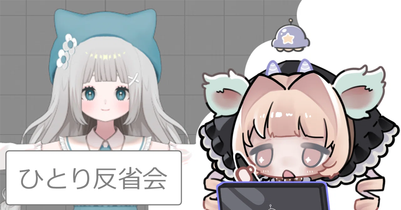 [Fusako-sensei's Coloso Course] Texture work is done, so I'm having a ...
