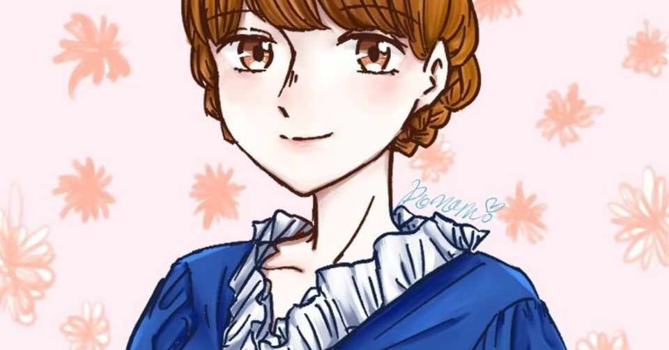 昨日描いたアイコンイラスト Konomi このみ Note