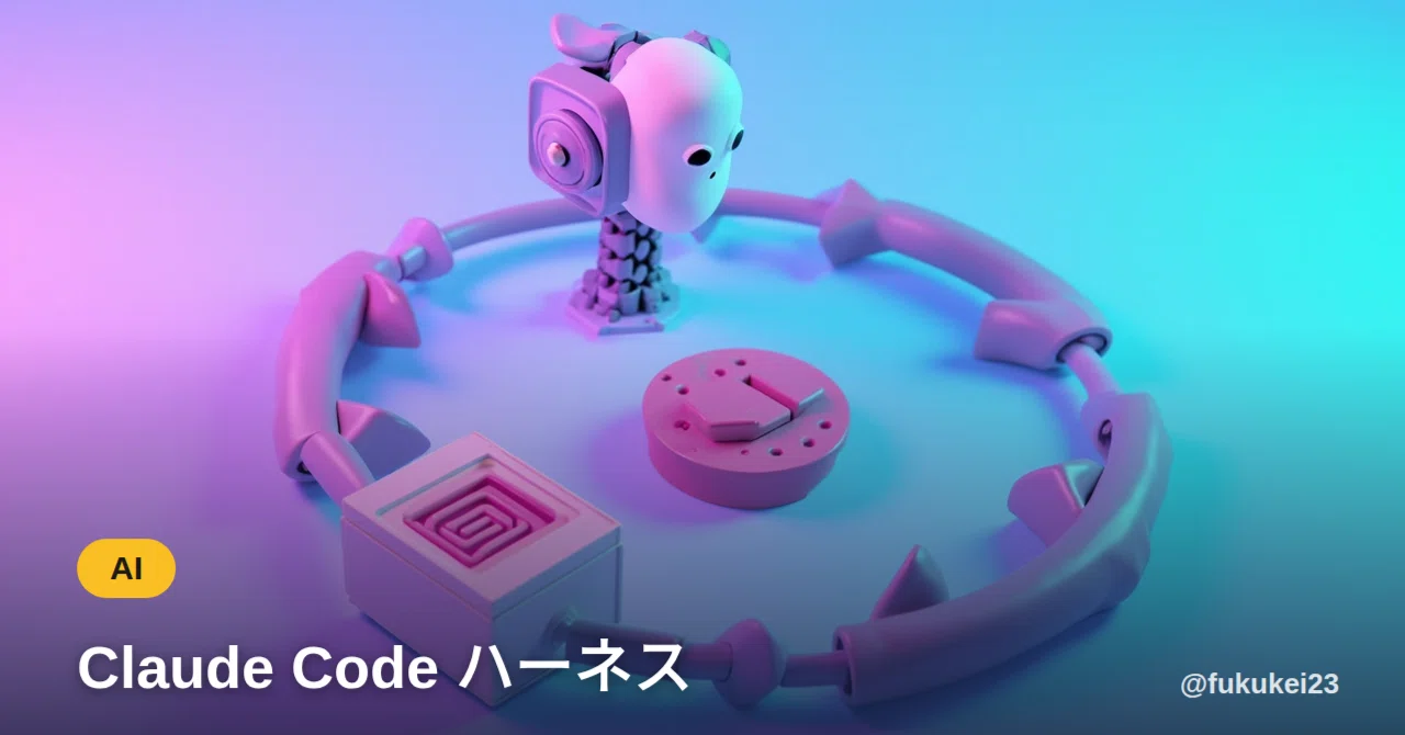 Introduction to Claude Code Harness: Glossary of Tool Calling ...