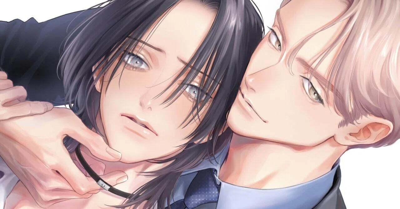That Guy I Hate Is a Dom Who Makes Me Obsessed, ┊︎Summary｜うにやま