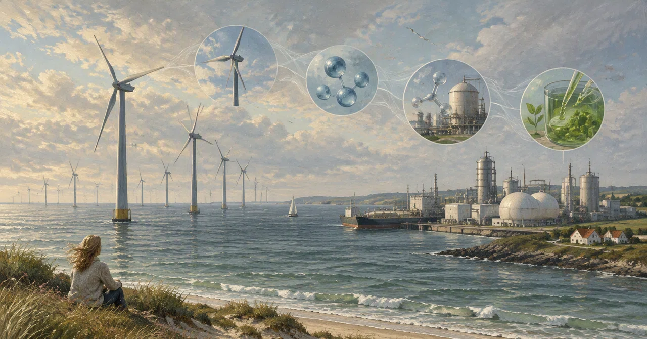 Hydrogen Generation Examples What is Power-to-X (PtX)? The technology that the world is watching to ...