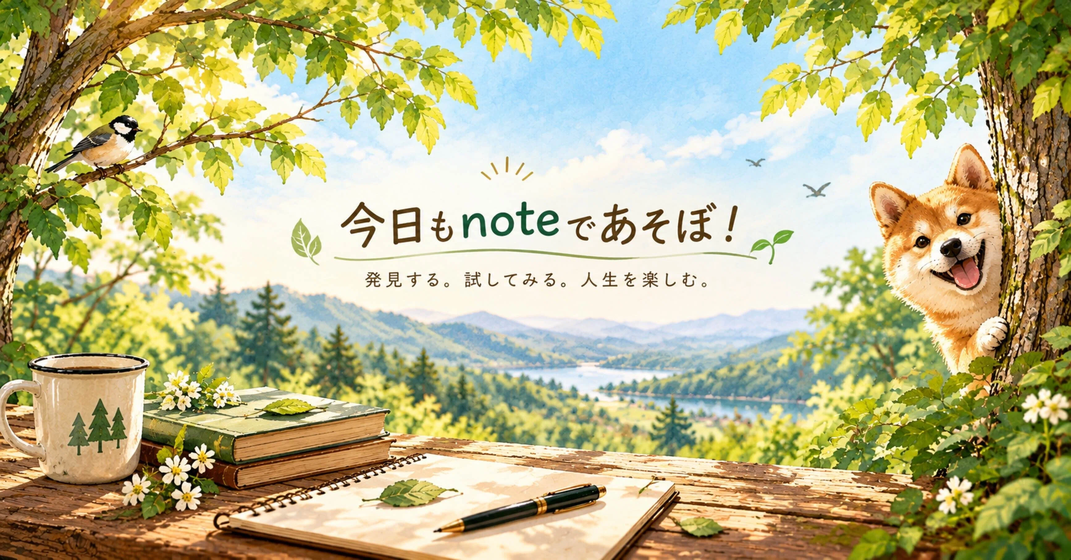 ヒデさん｜note