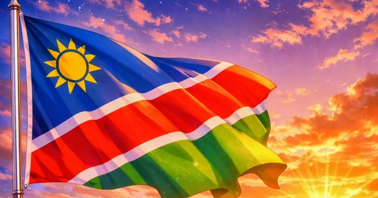 Naamibia At 25, I'm Quitting My Engineering Job to Go to Namibia!|ユカ