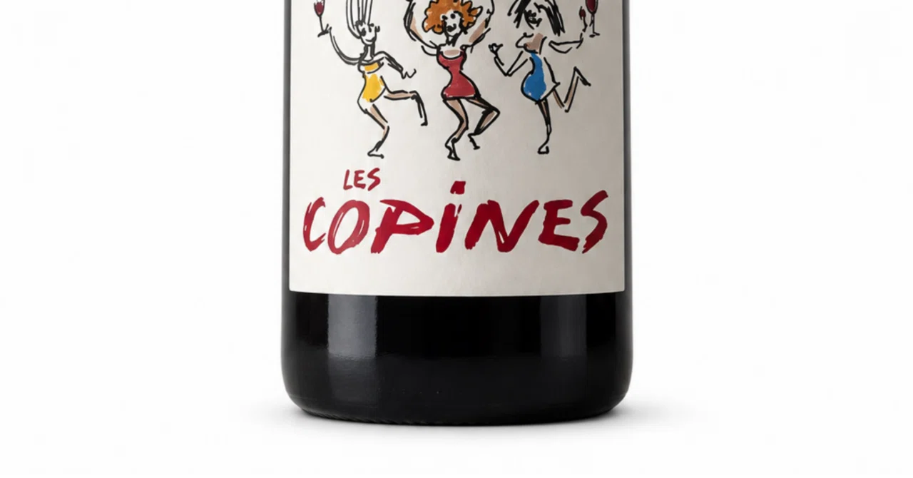 Jean-Louis Tribouley | Les Copines 2023｜yodaka