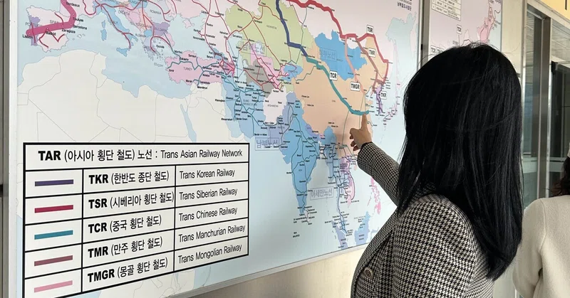 韓国視察から見えた、東京の現在地と日本の可能性
