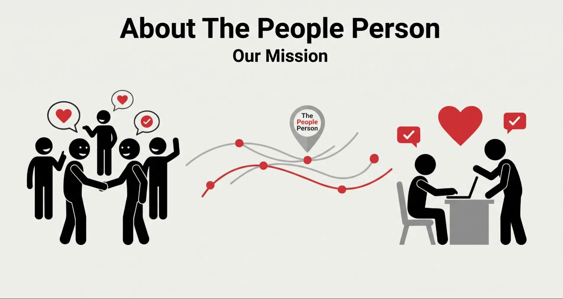 The People Person’s Playbook｜The People Person｜note