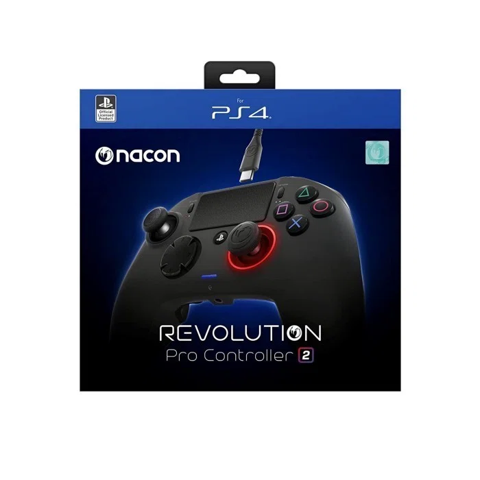 NACON ナコン レボリューション プロ コントローラー 3 REVOLUTION PRO 