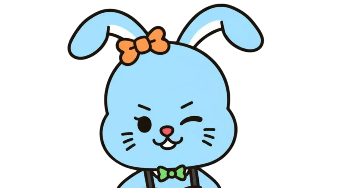 [Love Type16] A User's Guide to the Wise Rabbit Type Man: How to ...