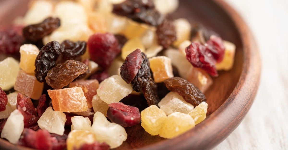 [Homemade Dried Fruit & Jerky] Additive-free and Healthy! 5 Recommended ...