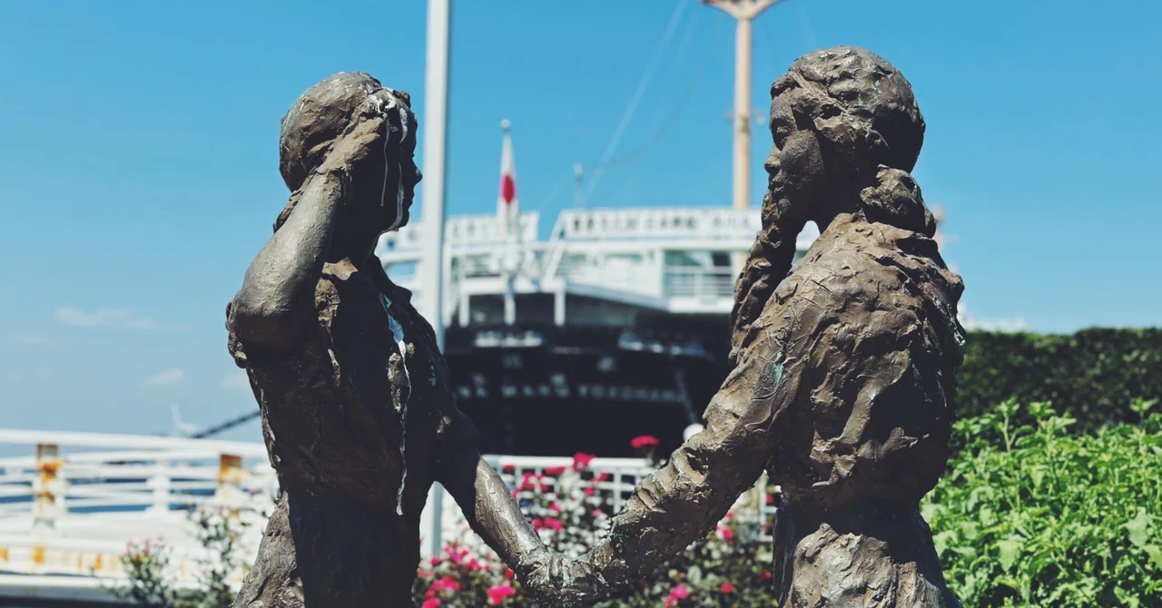 Why Become 'Sister' Organizations with Overseas Junior Chambers ...