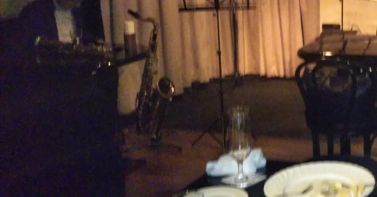 About JAZZ: When I Started Playing Saxophone 2｜take_tenor