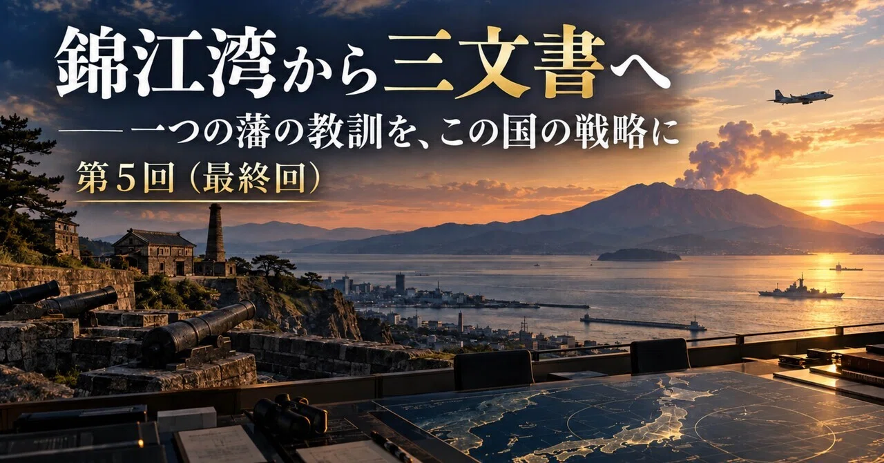 From Kinko Bay to the Three Documents: Lessons from a Single Domain for ...