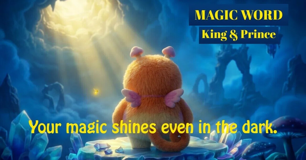 What I, from a different generation, think about the drama of King ...