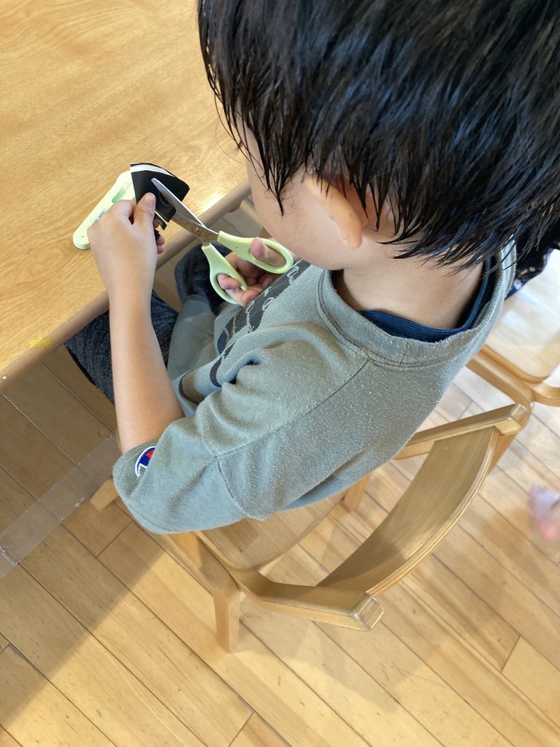 7 作り方教えてよ 刈谷ゆめの樹保育園 Note 7 作り方教えてよ 刈谷ゆめの樹保育園 Note