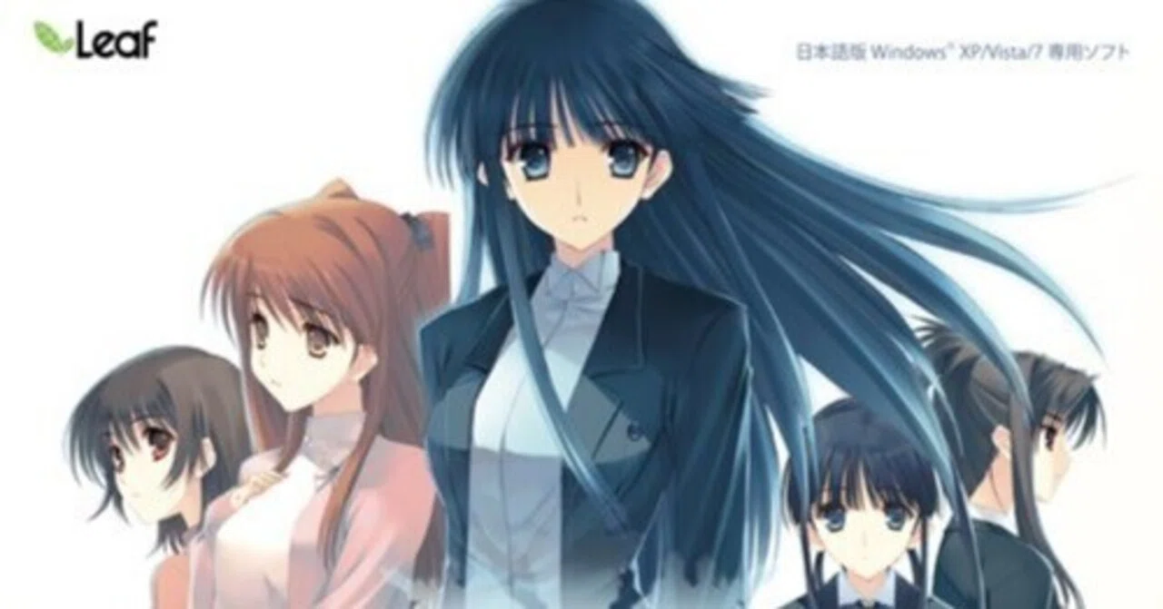 [Post-Clear Thoughts] Aiming for Kazusa, Led by Setsuna: WHITE ALBUM 2｜ぽんと