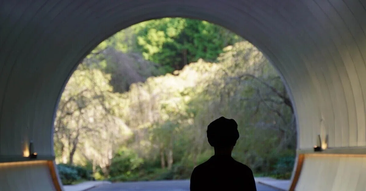 Short Story: Wait for Me on the Other Side of the Tunnel｜黒猫くろべえ
