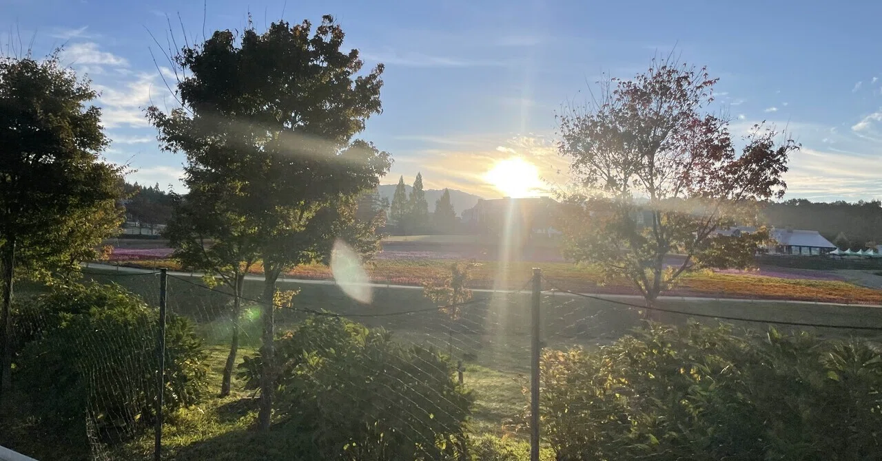 [Day 9 of note posts] 10km at an average of 4:05/km. Getting closer to ...
