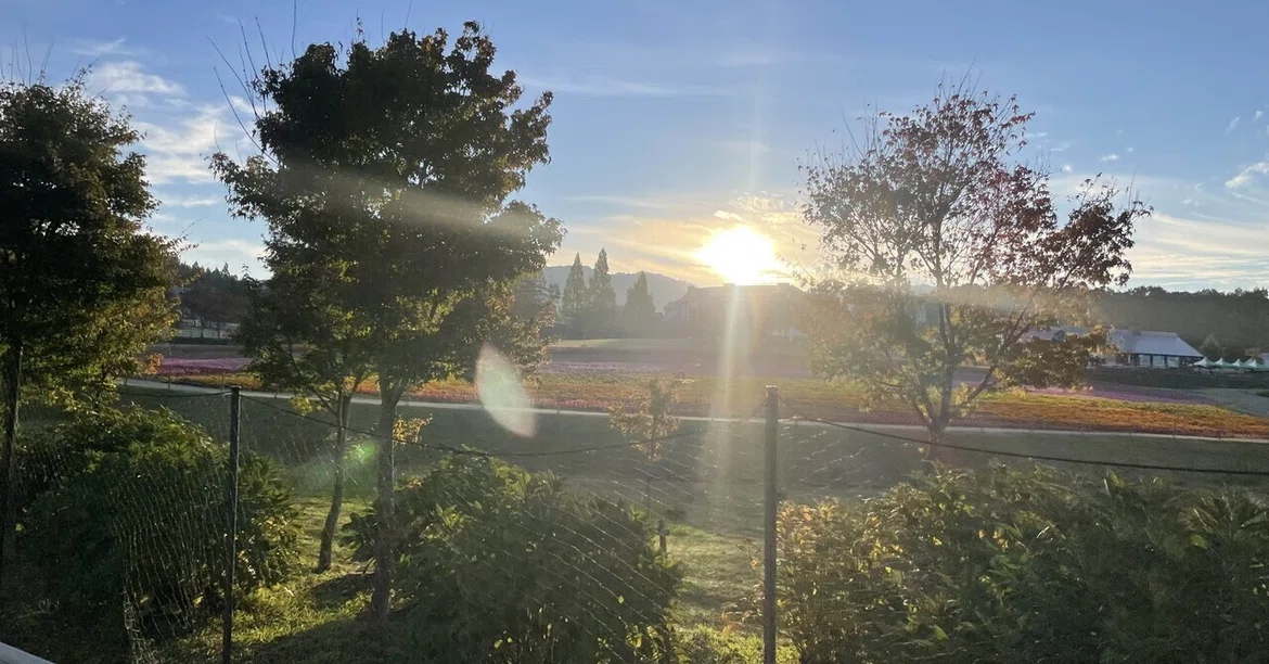 [Day 9 of note posts] 10km at an average of 4:05/km. Getting closer to ...