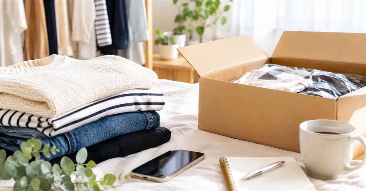 Where to source? Sourcing locations found by a self-taught vintage ...