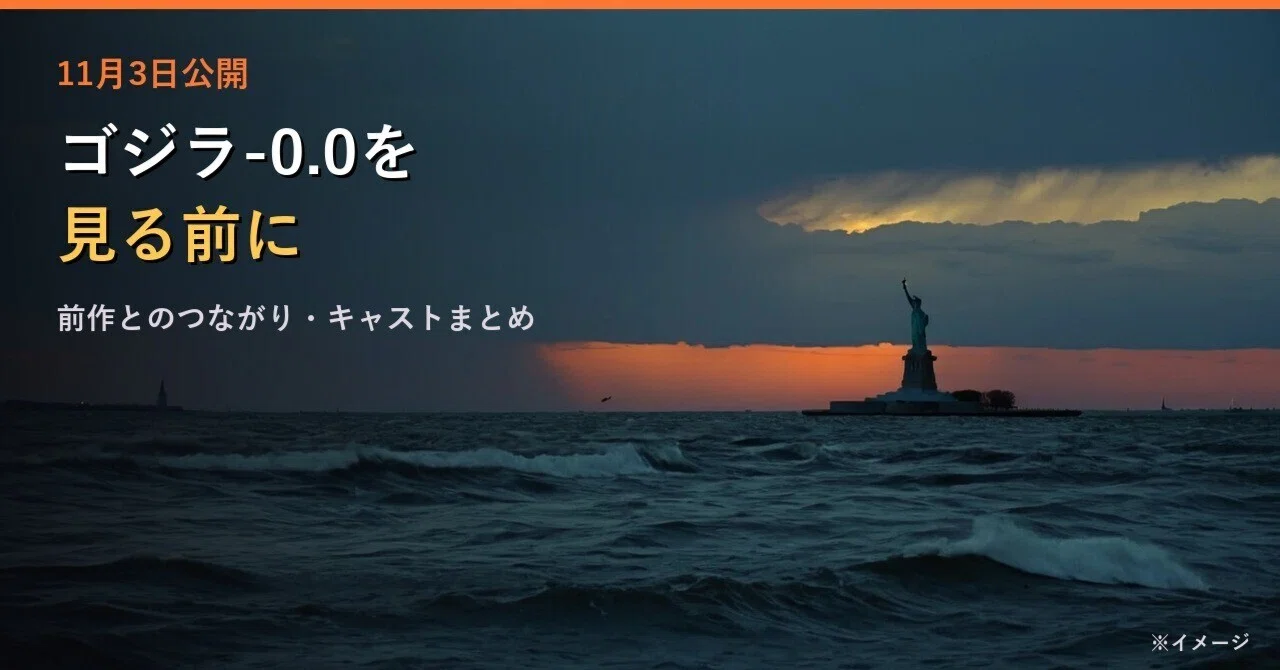 Before Watching Godzilla -0.0 | Release Date, Connection to -1.0, and ...
