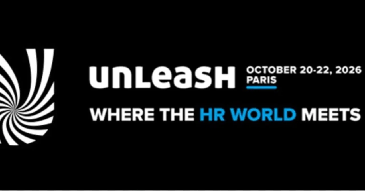 [UNLEASH 2026 On-Site Report] #15 Don't Make Transformation 'Just an HR ...