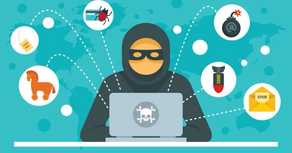 [Column] Personal Information Leaking Every Day｜几戸姶洛