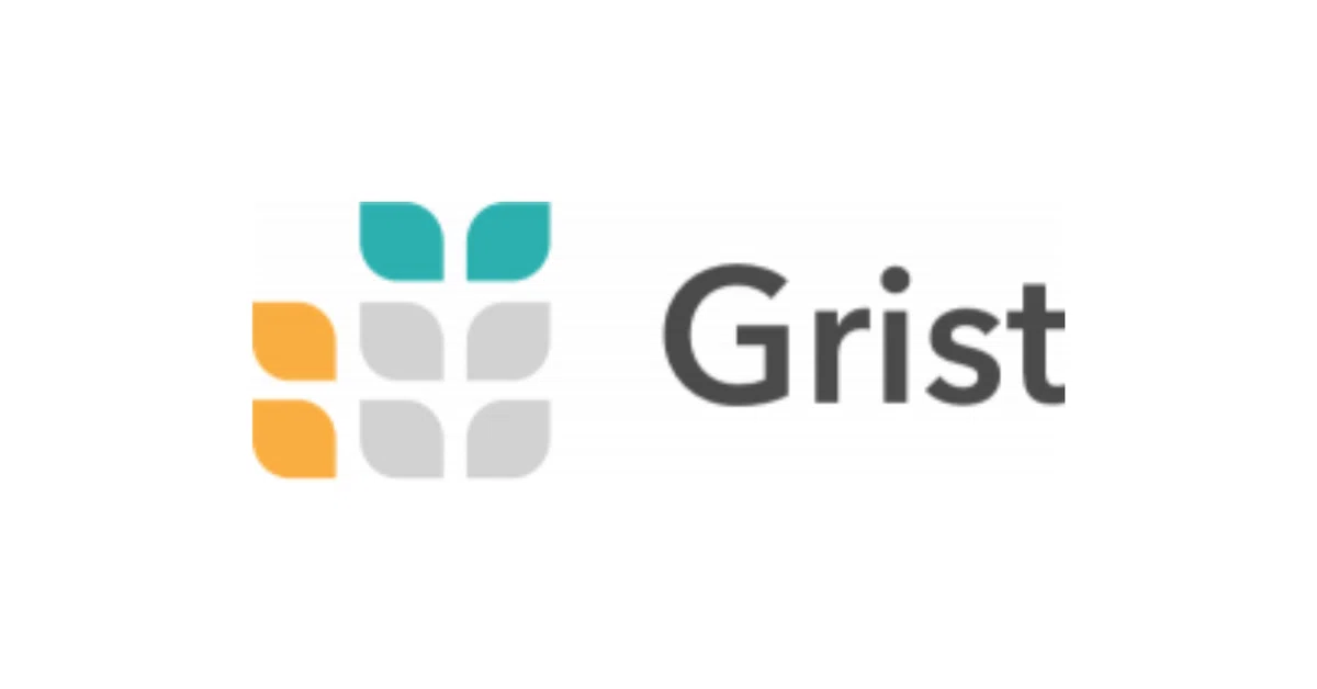 [Table] Grist is a nice tool｜きくぴぃ