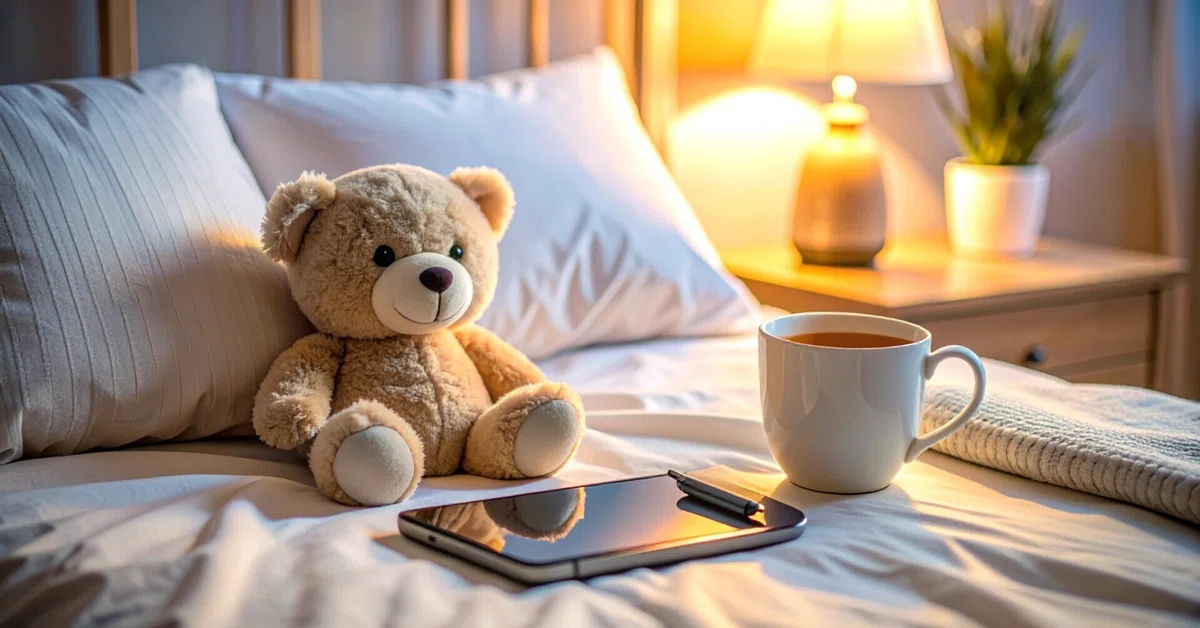 [Putting the cart before the horse?] How to overcome nights when you ...