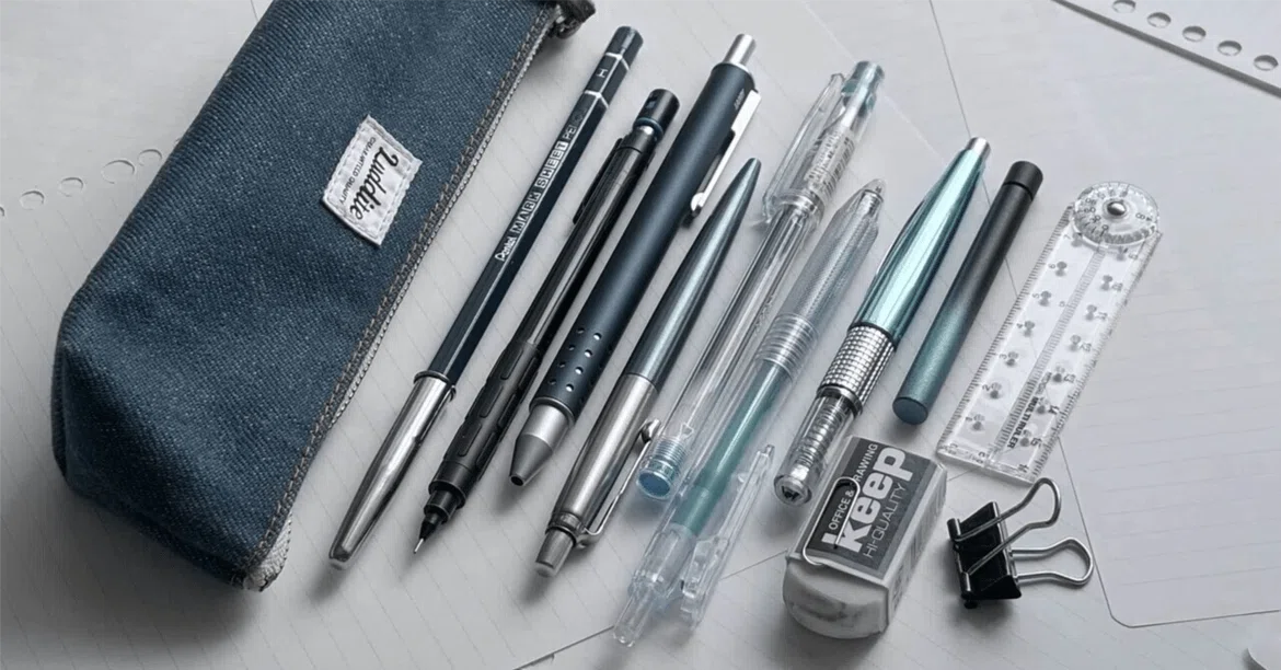 Are you checking all your new semester supplies every night? | A ...