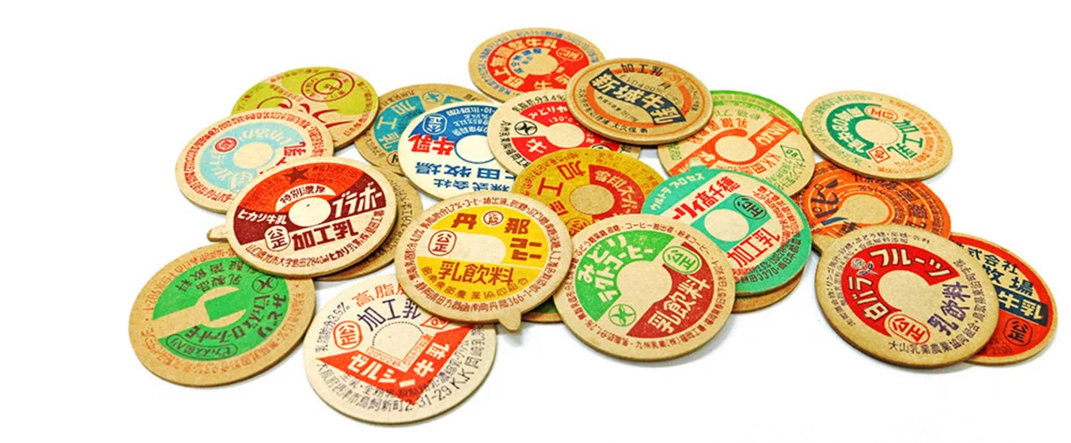 ハチトーーク第4回】41歳オッサンの小学生の頃の宝箱が出てきた 