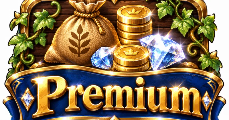 【Farmer INN】開発がひと段落したので、プレミアム版を10月中に公開します