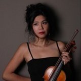 Violinist & Fiddler 依田彩