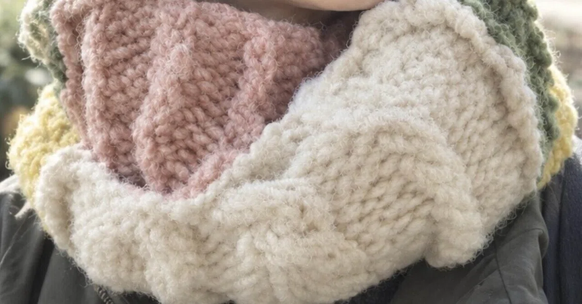 [As a Wool Worker] To Dye or Not to Dye｜harikoa .hipi