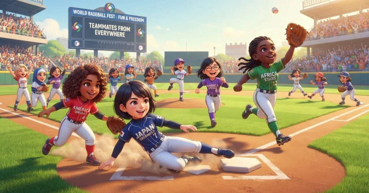 Making Professional Baseball More Fun and More Free: 7 Ways We Can Give ...