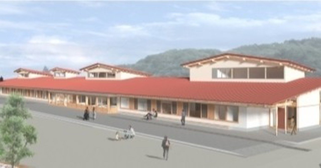 木曽・上松・大桑の３町村が役場庁舎を木造・木質化