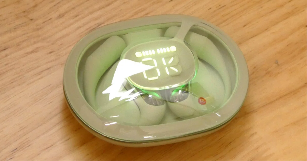 [PR] ACEFAST ACEFIT Pro Open-Ear Earbuds Review: A Thorough Look at the ...