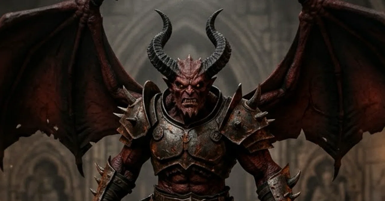 The Overwhelming Villain Protagonist Makes the World Bow! Welcome to ...