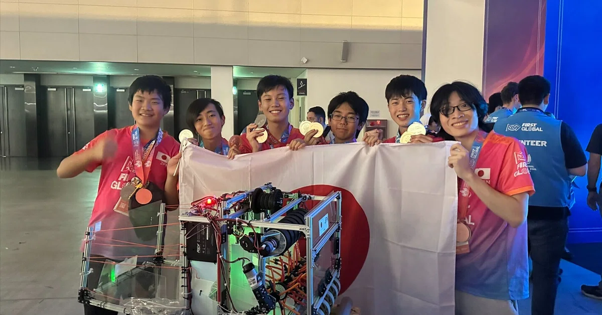 [Result Report] We won Silver and Bronze awards at FGC2026!｜KABURAYA ...